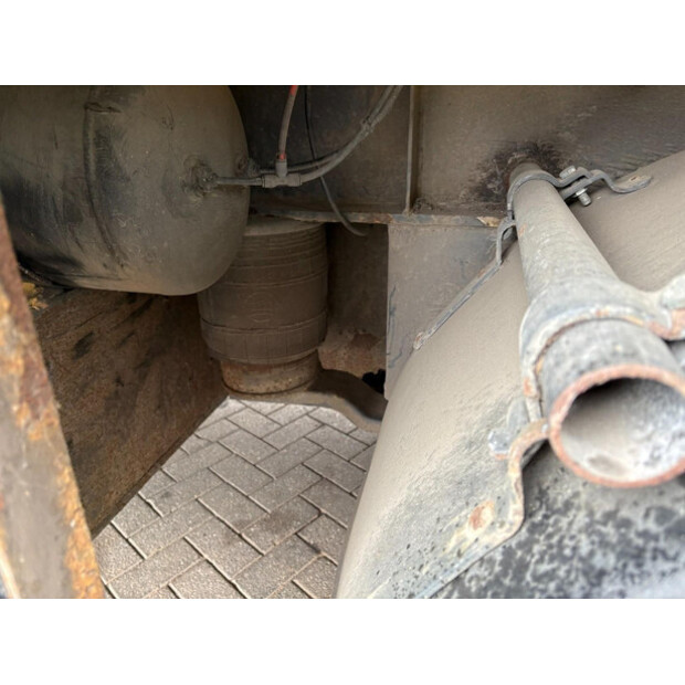 1996 تراكون Uden T0 S 1220-46839144