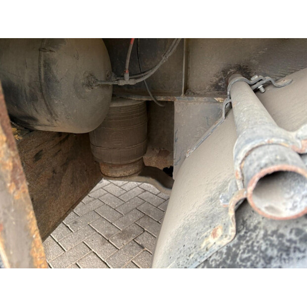 1996 تراكون Uden T0 S 1220-46839145