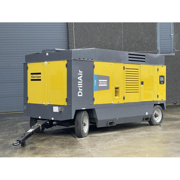 2019 Atlas-Copco Y 1260 CD - N-46839147