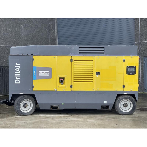 2019 Atlas-Copco Y 1260 CD - N-46839148
