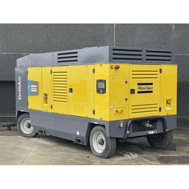 2019 Atlas-Copco Y 1260 CD - N-46839149