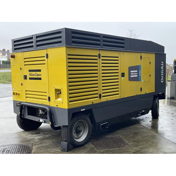 2019 Atlas-Copco Y 1260 CD - N-46839150
