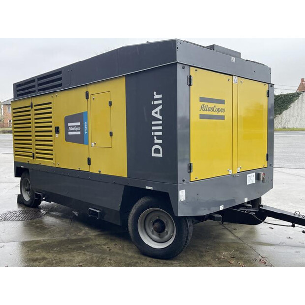 2019 Atlas-Copco Y 1260 CD - N-46839151