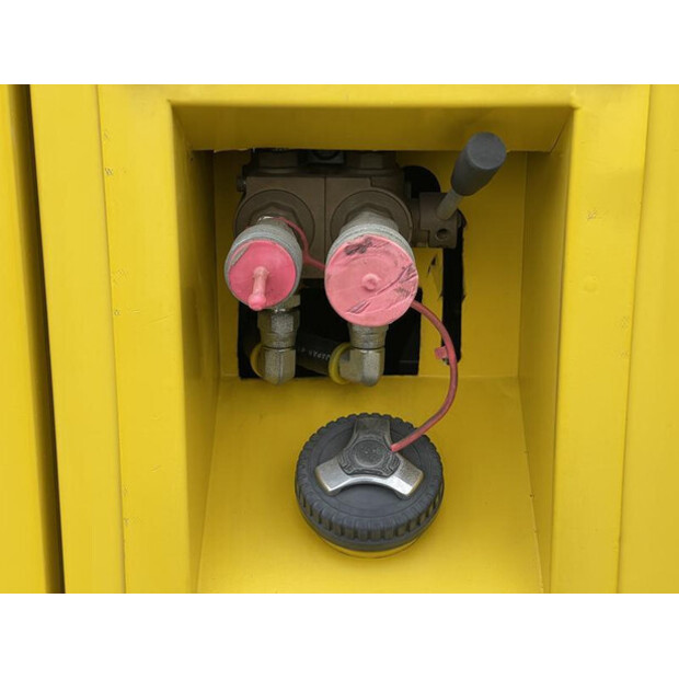 2019 Atlas-Copco Y 1260 CD - N-46839154