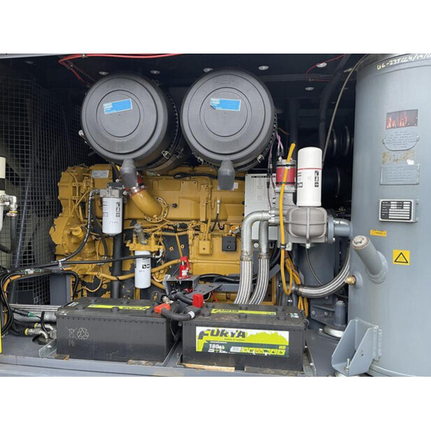 2019 Atlas-Copco Y 1260 CD - N-46839155