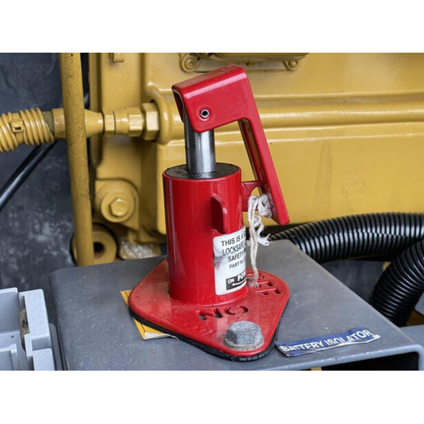 2019 Atlas-Copco Y 1260 CD - N-46839156