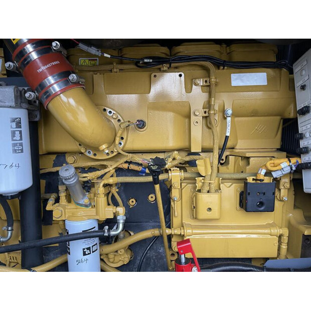 2019 Atlas-Copco Y 1260 CD - N-46839157