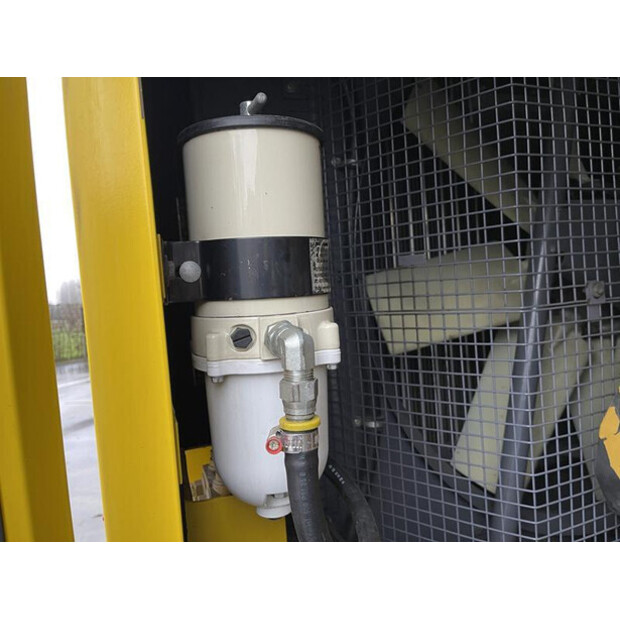 2019 Atlas-Copco Y 1260 CD - N-46839158