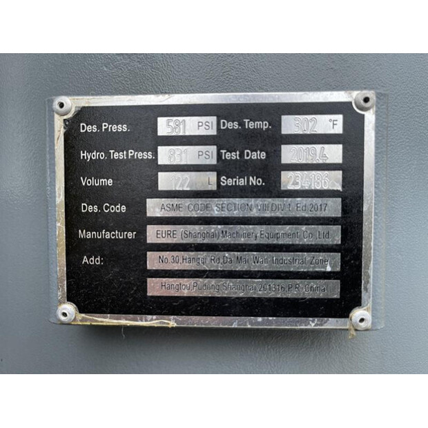 2019 Atlas-Copco Y 1260 CD - N-46839162