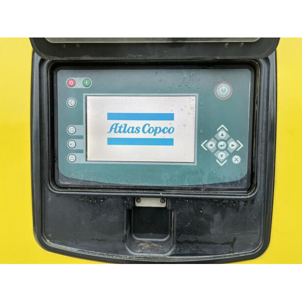 2019 Atlas-Copco Y 1260 CD - N-46839163