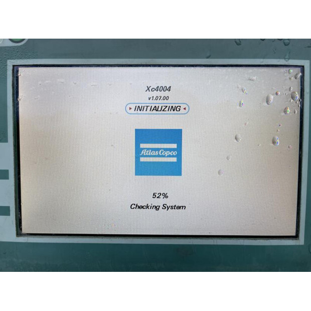 2019 Atlas-Copco Y 1260 CD - N-46839164