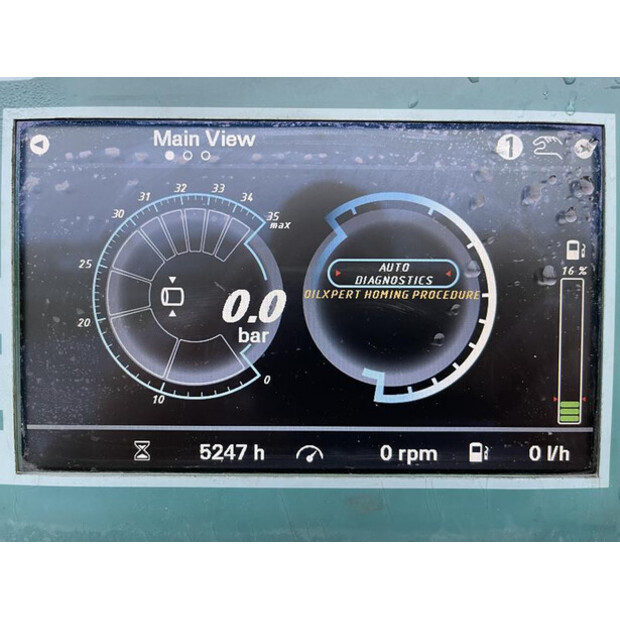 2019 Atlas-Copco Y 1260 CD - N-46839165