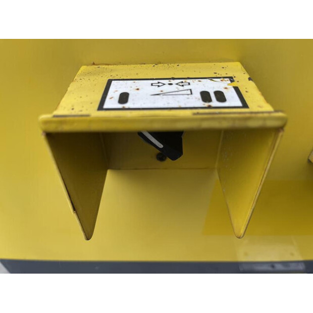 2019 Atlas-Copco Y 1260 CD - N-46839166