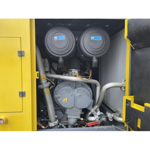 2019 Atlas-Copco Y 1260 CD - N-46839170