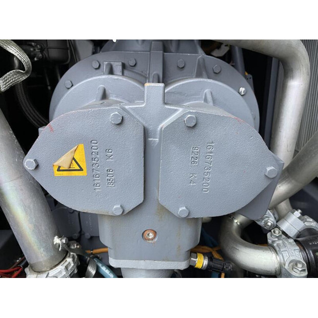 2019 Atlas-Copco Y 1260 CD - N-46839171