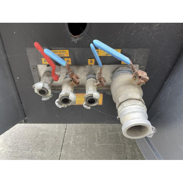 2013 Kaeser M135G-46839184