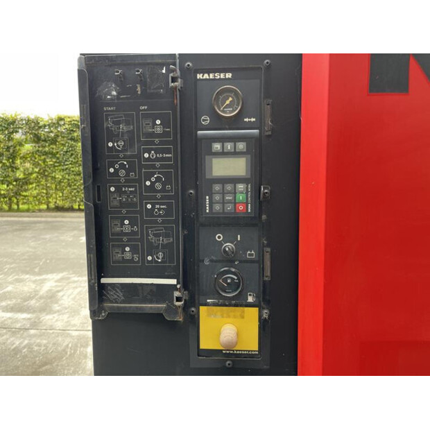 2013 Kaeser M135G-46839185