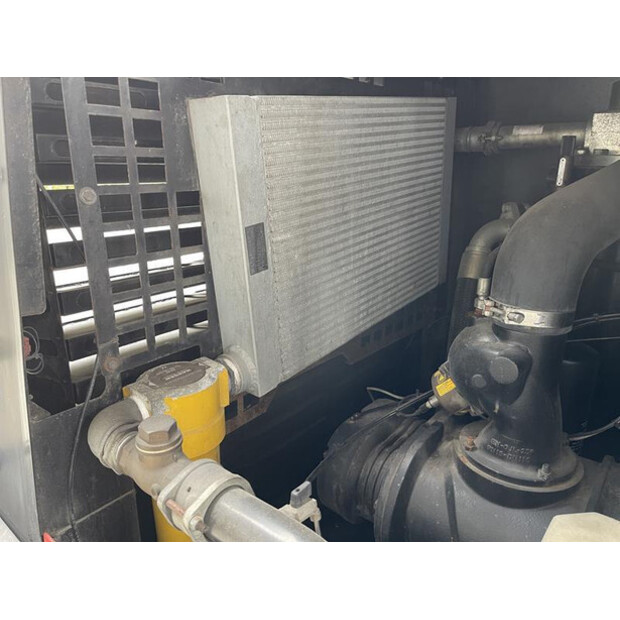 2013 Kaeser M135G-46839187