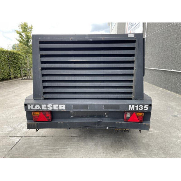 2013 Kaeser M135G-46839189
