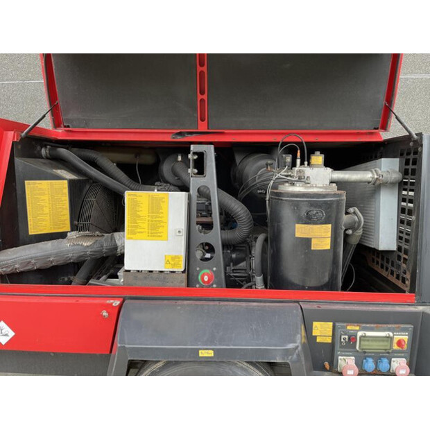 2013 Kaeser M135G-46839191