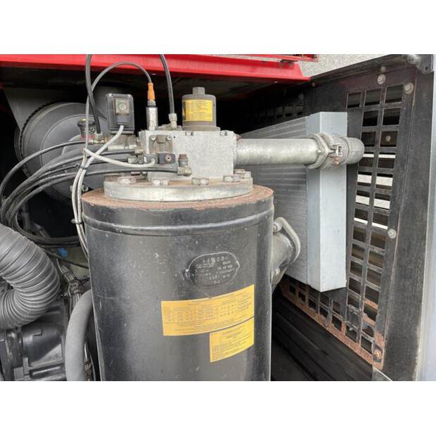 2013 Kaeser M135G-46839192