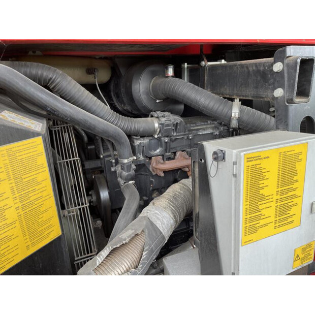 2013 Kaeser M135G-46839193