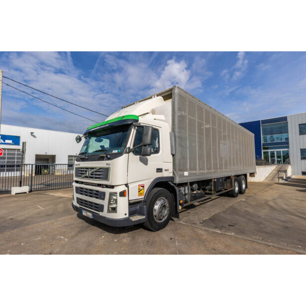 2008 Volvo FM 360-46839195
