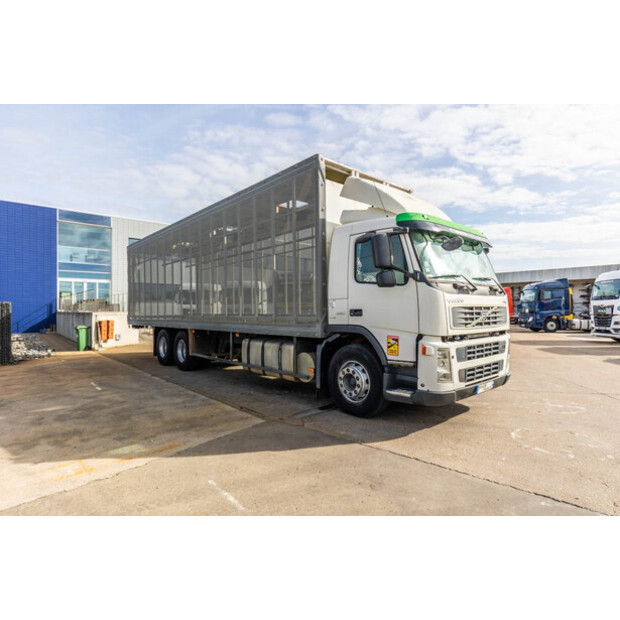 2008 Volvo FM 360-46839196