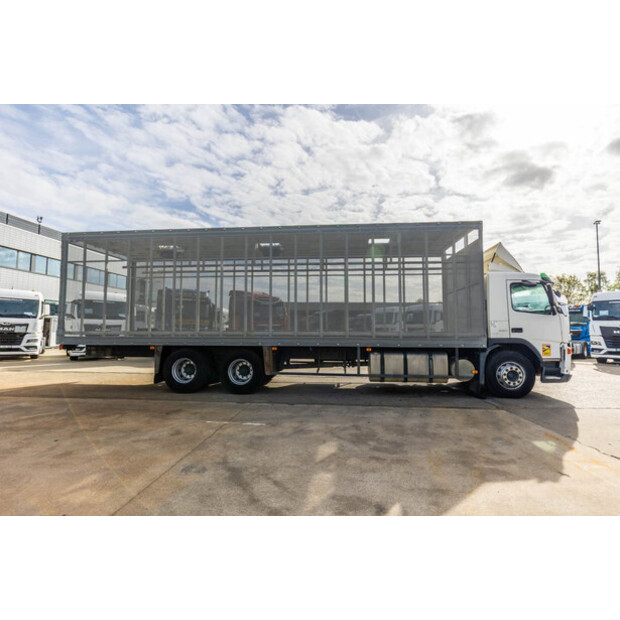 2008 Volvo FM 360-46839197