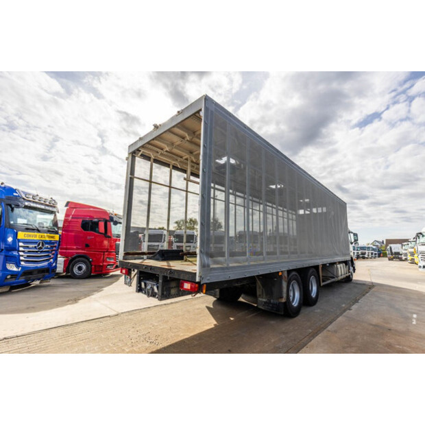 2008 Volvo FM 360-46839198