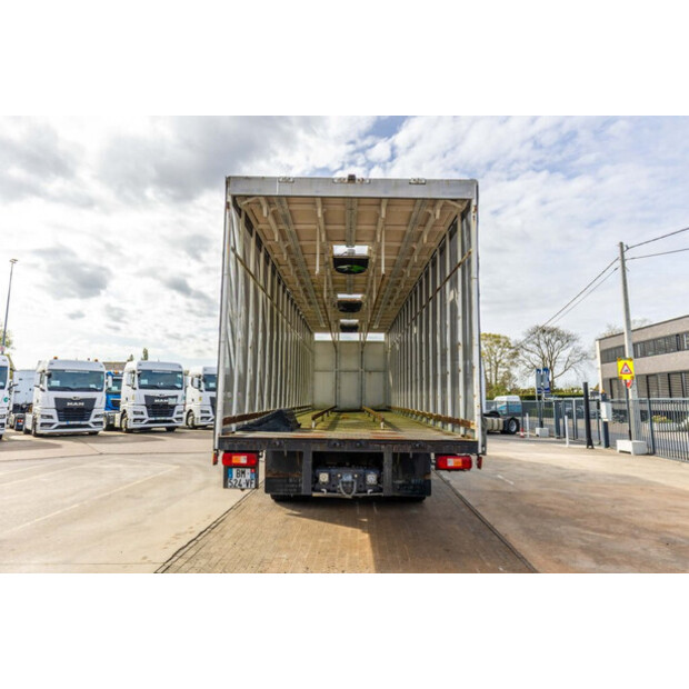 2008 Volvo FM 360-46839199