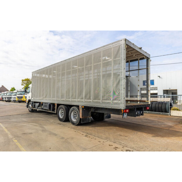 2008 Volvo FM 360-46839200