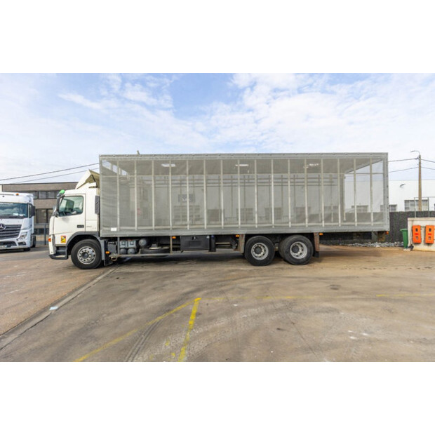 2008 Volvo FM 360-46839201