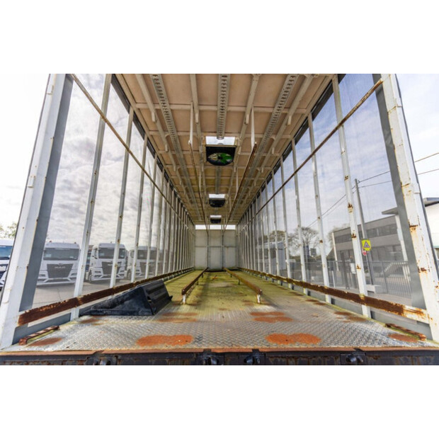 2008 Volvo FM 360-46839202