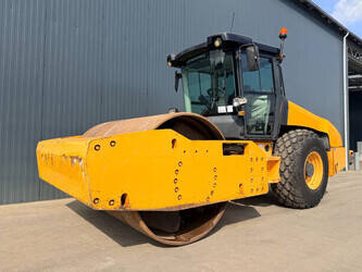 Image de CONSTRUCTION 2012 DYNAPAC CA6500D À vendre à Inde