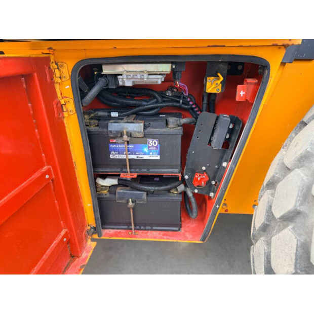 2012 DYNAPAC CA6500D-46839214