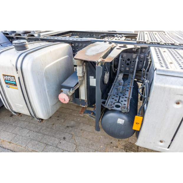 2017 Mercedes-Benz AROCS 1945-46839225