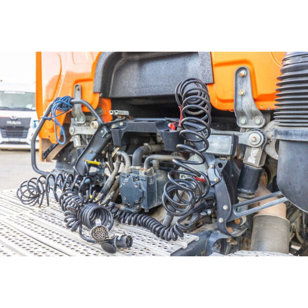 2017 Mercedes-Benz AROCS 1945-46839226