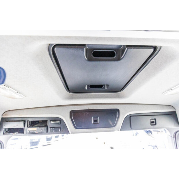 2017 Mercedes-Benz AROCS 1945-46839229