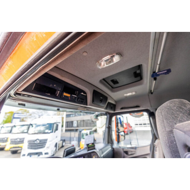 2017 Mercedes-Benz AROCS 1945-46839232