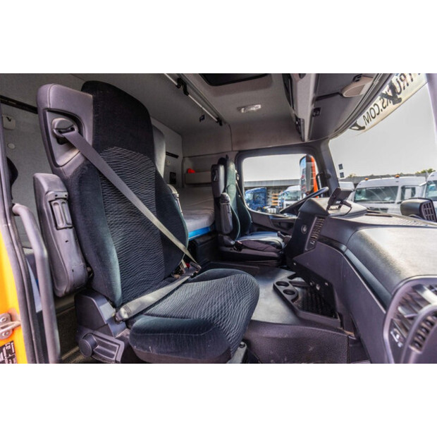 2017 Mercedes-Benz AROCS 1945-46839234