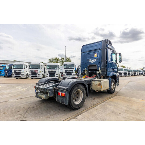 2018 Mercedes-Benz 1846 LS-46839250