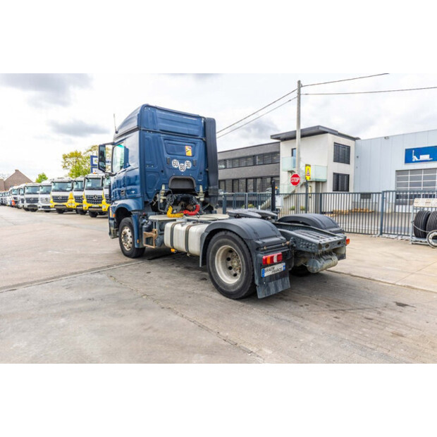 2018 Mercedes-Benz 1846 LS-46839252