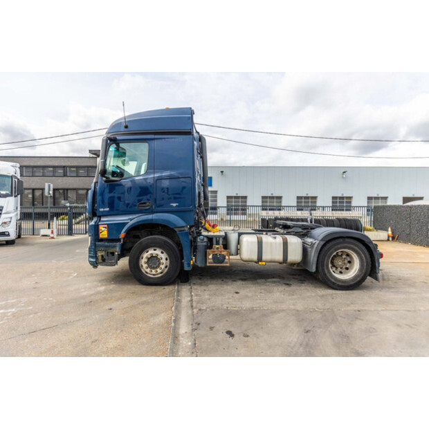 2018 Mercedes-Benz 1846 LS-46839253