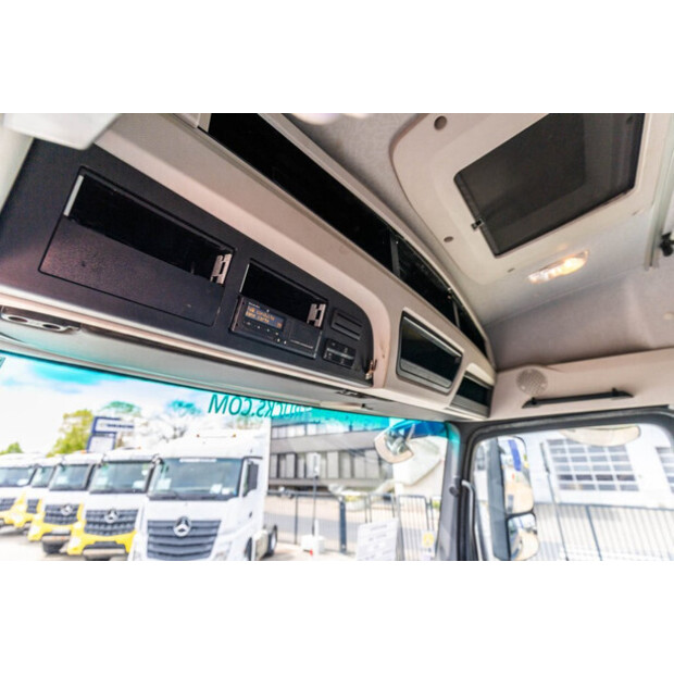 2018 Mercedes-Benz 1846 LS-46839264