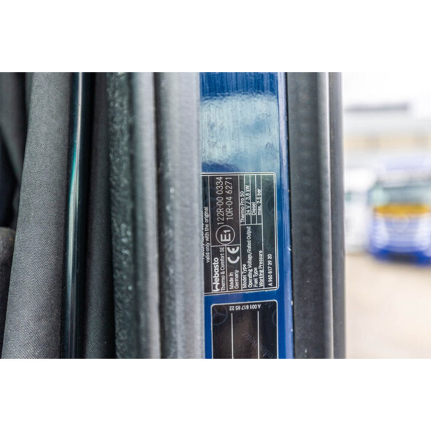 2018 Mercedes-Benz 1846 LS-46839271