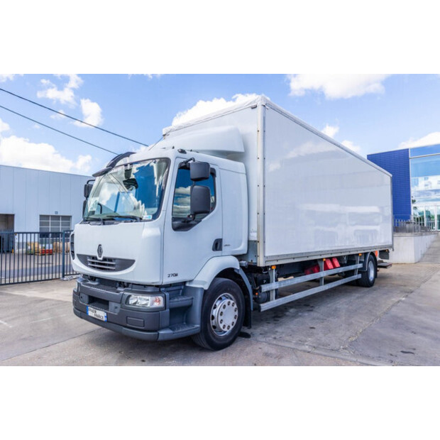 2012 رينو MIDLUM 270 DXI-46839289