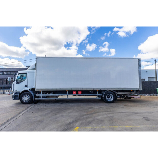 2012 رينو MIDLUM 270 DXI-46839291