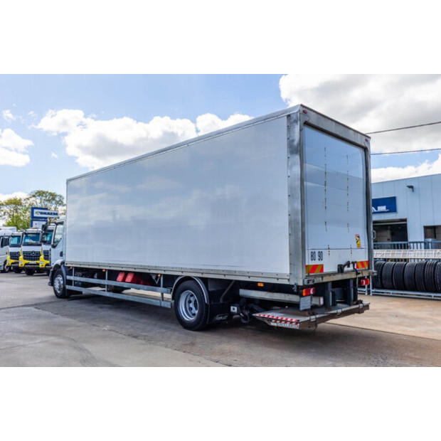 2012 رينو MIDLUM 270 DXI-46839293