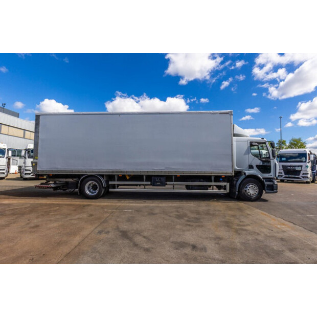 2012 رينو MIDLUM 270 DXI-46839297